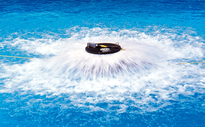 AquaElite Konos Commercial - AquaElite™ brand by Outdoor Water Solutions