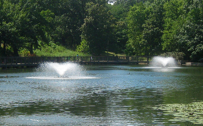 AquaElite PropAer - AquaElite™ brand by Outdoor Water Solutions