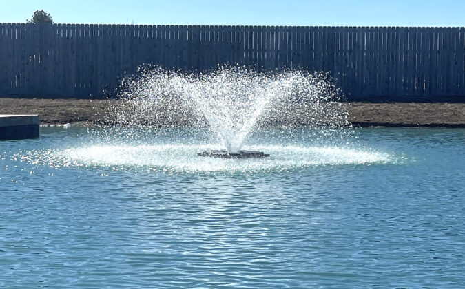 AquaElite Cronus - AquaElite™ brand by Outdoor Water Solutions