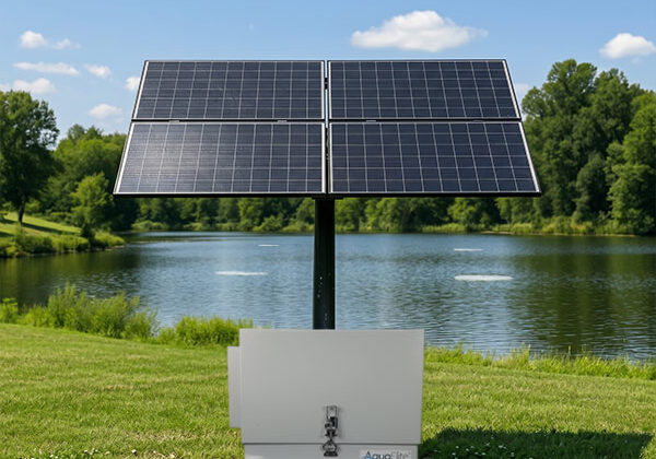 AquaElite SonicAir - AquaElite™ brand by Outdoor Water Solutions