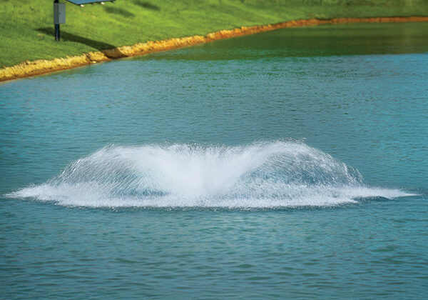 AquaElite Konos Solar - AquaElite™ brand by Outdoor Water Solutions